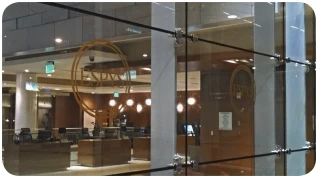 3 Things to Consider When Designing Your Storefront Window Signage