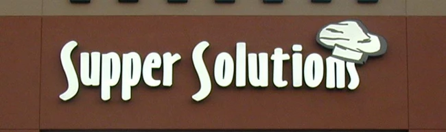 Digital and Electric Signs