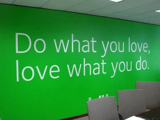 Wall Graphics, Murals, and Custom Wallpaper
