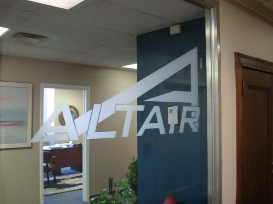 Window Decals, Signage and Graphics