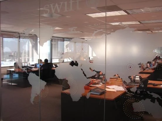Window Decals, Signage and Graphics