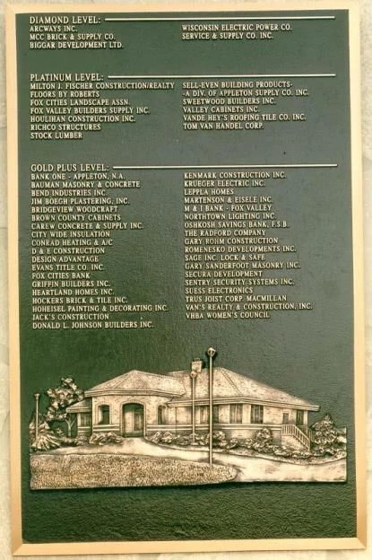 Plaques