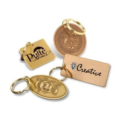Engraved Tags and Industrial Markings