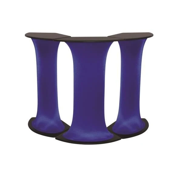 Podiums, Greeting Tables and Easel Signs