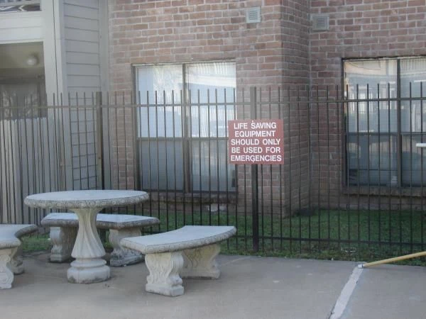 SAFE005 - Custom Safety Signage