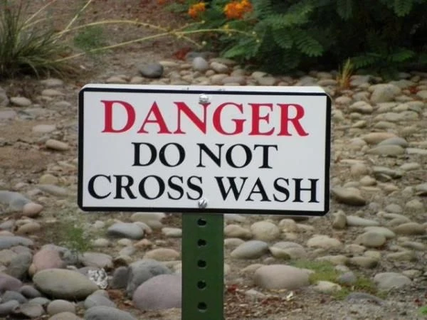 Safety and Regulatory Signs