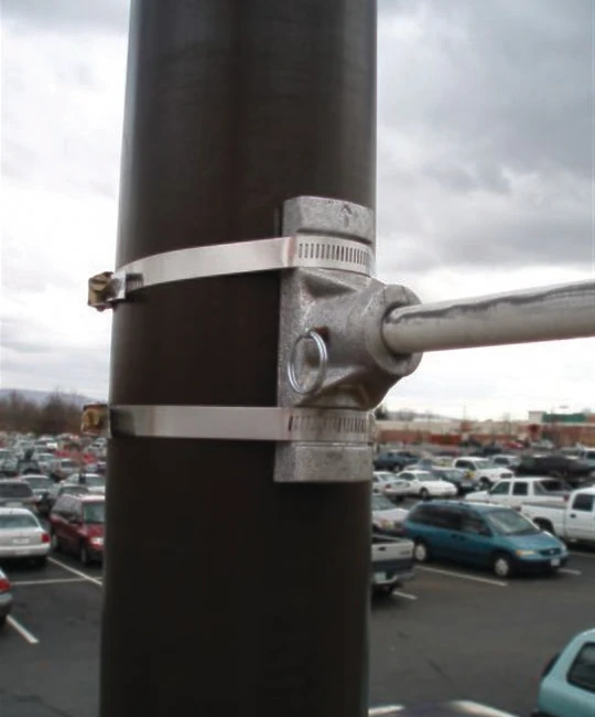 Sign Posts and Sign Hanging Accessories