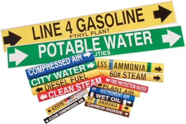 Shelf Markers, Tags, and Labels