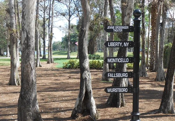 Sign Posts and Sign Hanging Accessories
