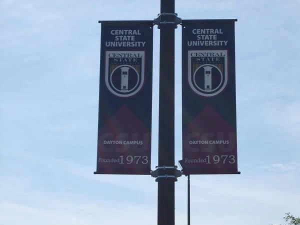 School and University Event Signs