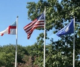Pennants and Vehicle Flags