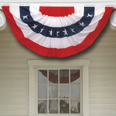 Pennants and Vehicle Flags