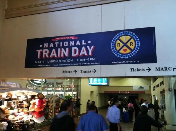 7 Ideas To Create Awesome Event Signage