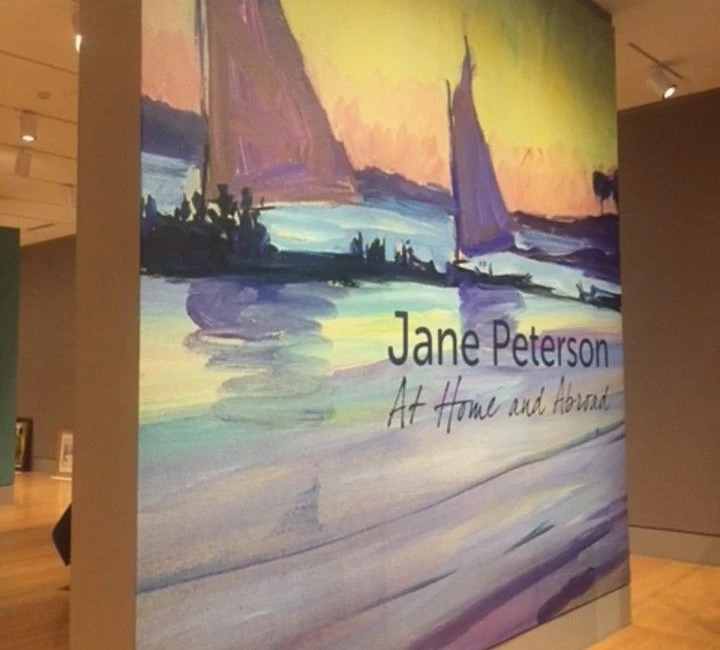 Wall Graphics, Murals, and Custom Wallpaper