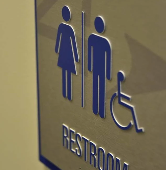 ADA Signs in Tampa