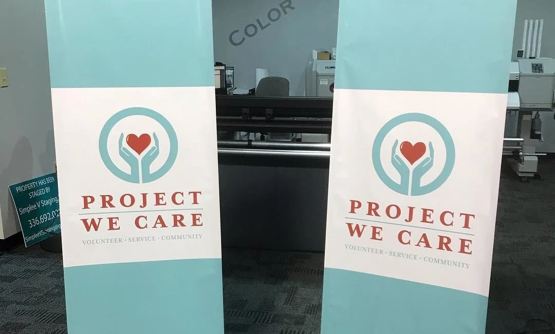 Banner Stands