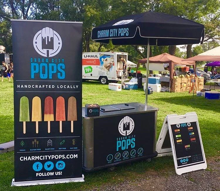 Banner Stands