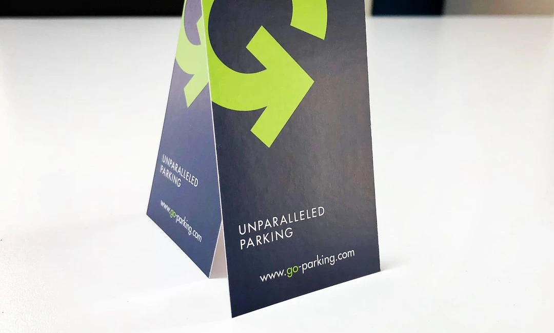 Business Cards, Letterhead and Stationery