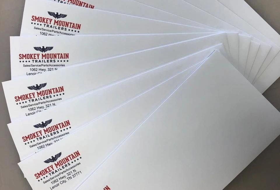 Business Cards, Letterhead and Stationery