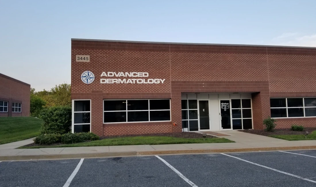 Exterior and Outdoor Signage