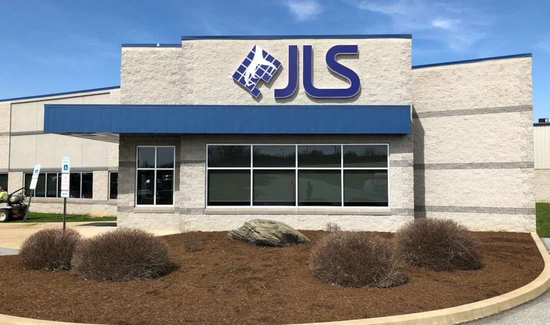 Exterior and Outdoor Signage