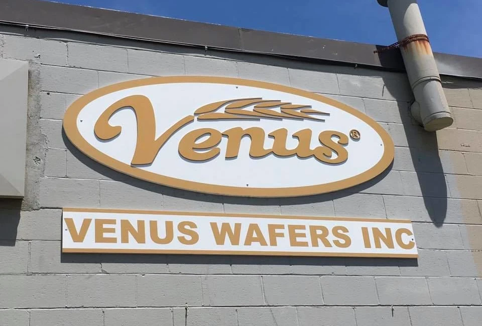 Exterior and Outdoor Signage