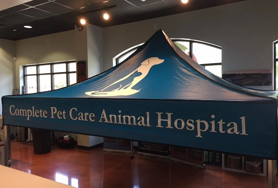 Event Tents and Canopies