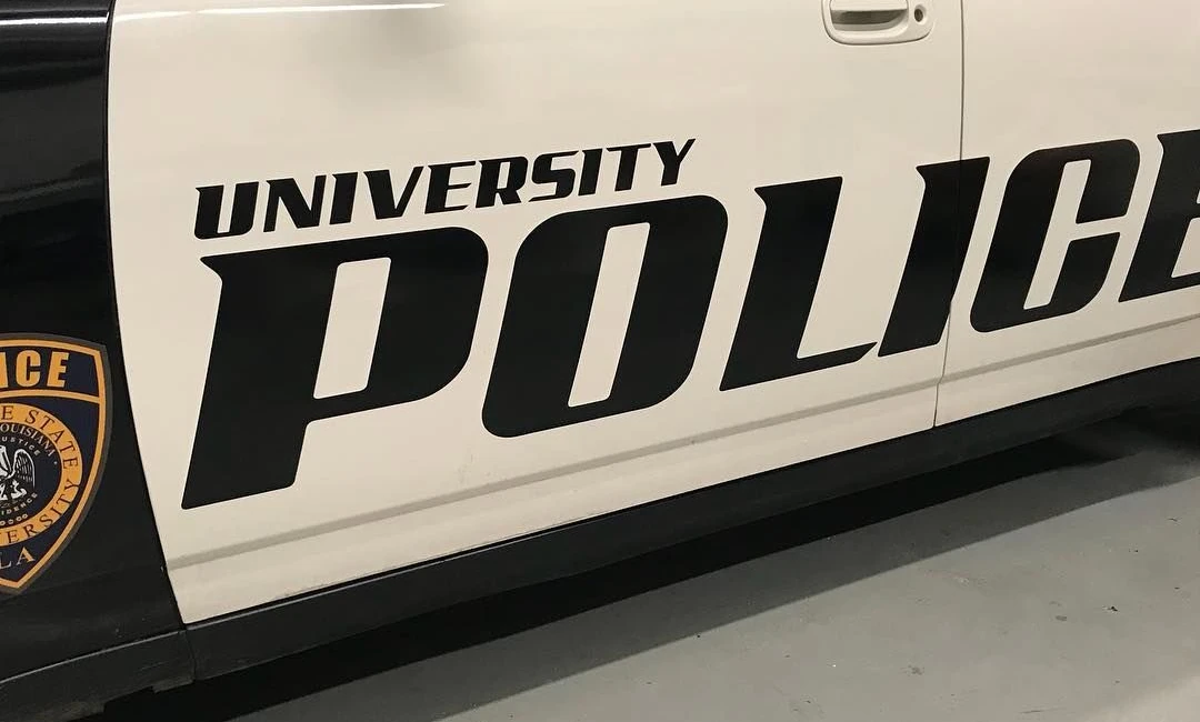 Police, Fire and Emergency Vehicle Decals and Graphics