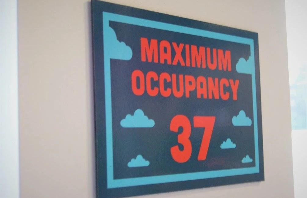 Safety and Regulatory Signs