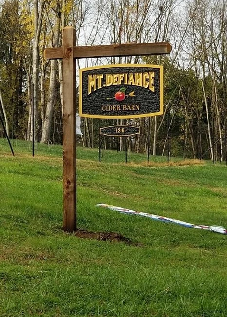 Sign Posts and Sign Hanging Accessories
