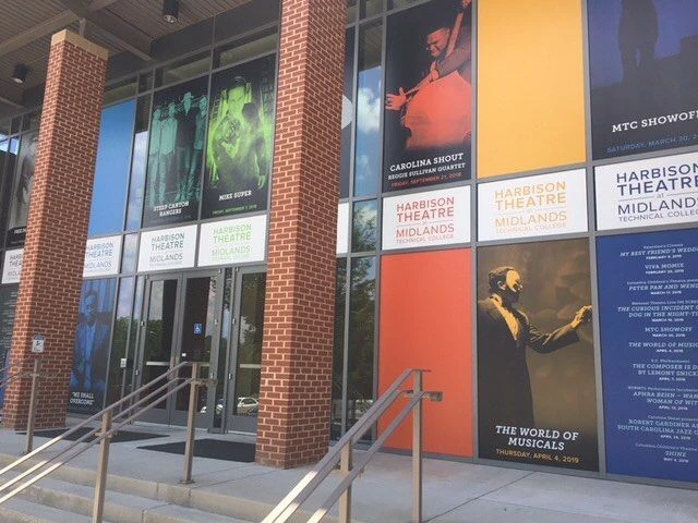 Window Decals, Signage and Graphics