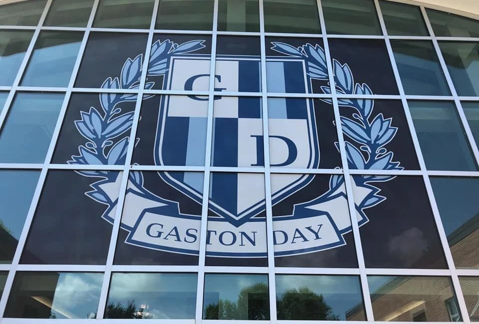 Window Decals, Signage and Graphics