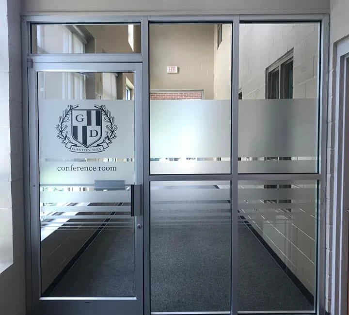 Window Decals, Signage and Graphics