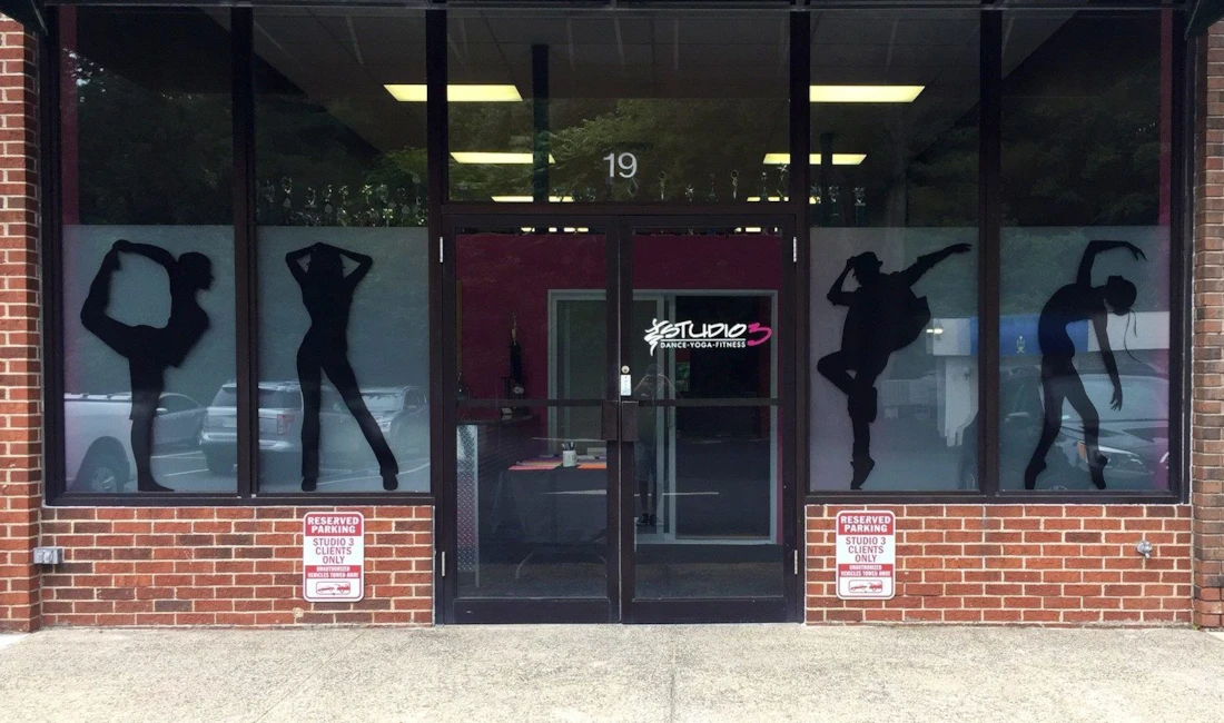 Window Decals, Signage and Graphics