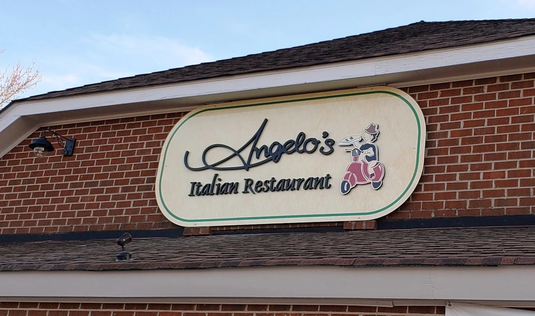 Custom Signs and Signage