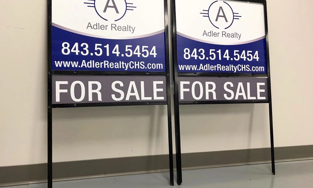 Yard Signs