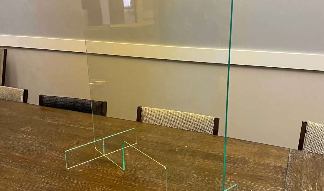 Plastic Protective Panels