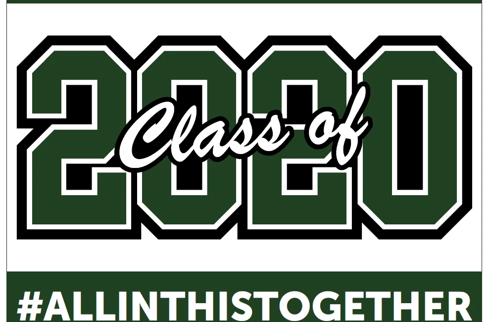 Graduation Signs