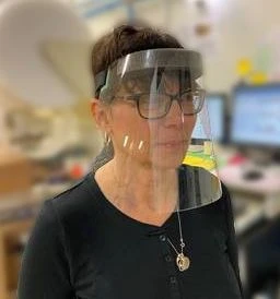 Protective Face Shields