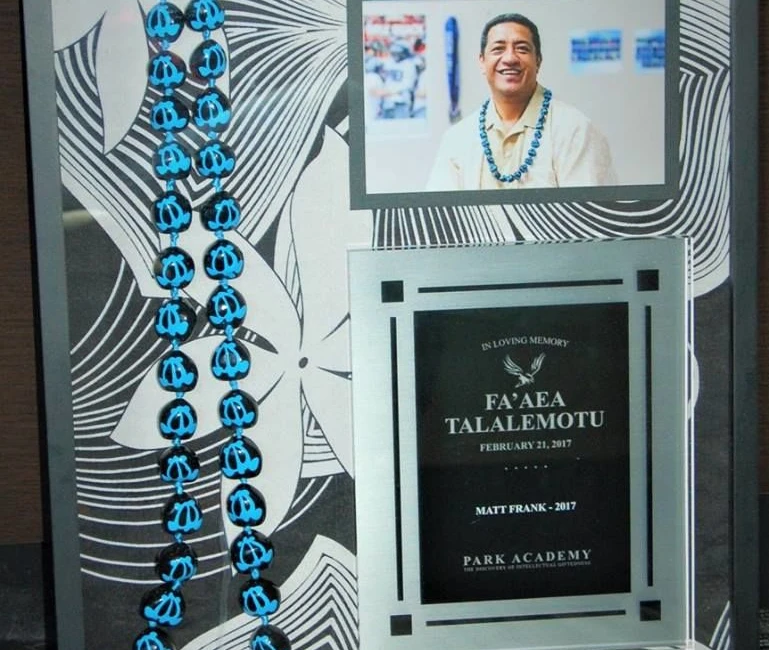Plaques