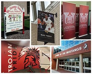 Back-To-School Retail Opportunities