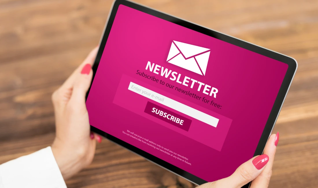Email Marketing Services