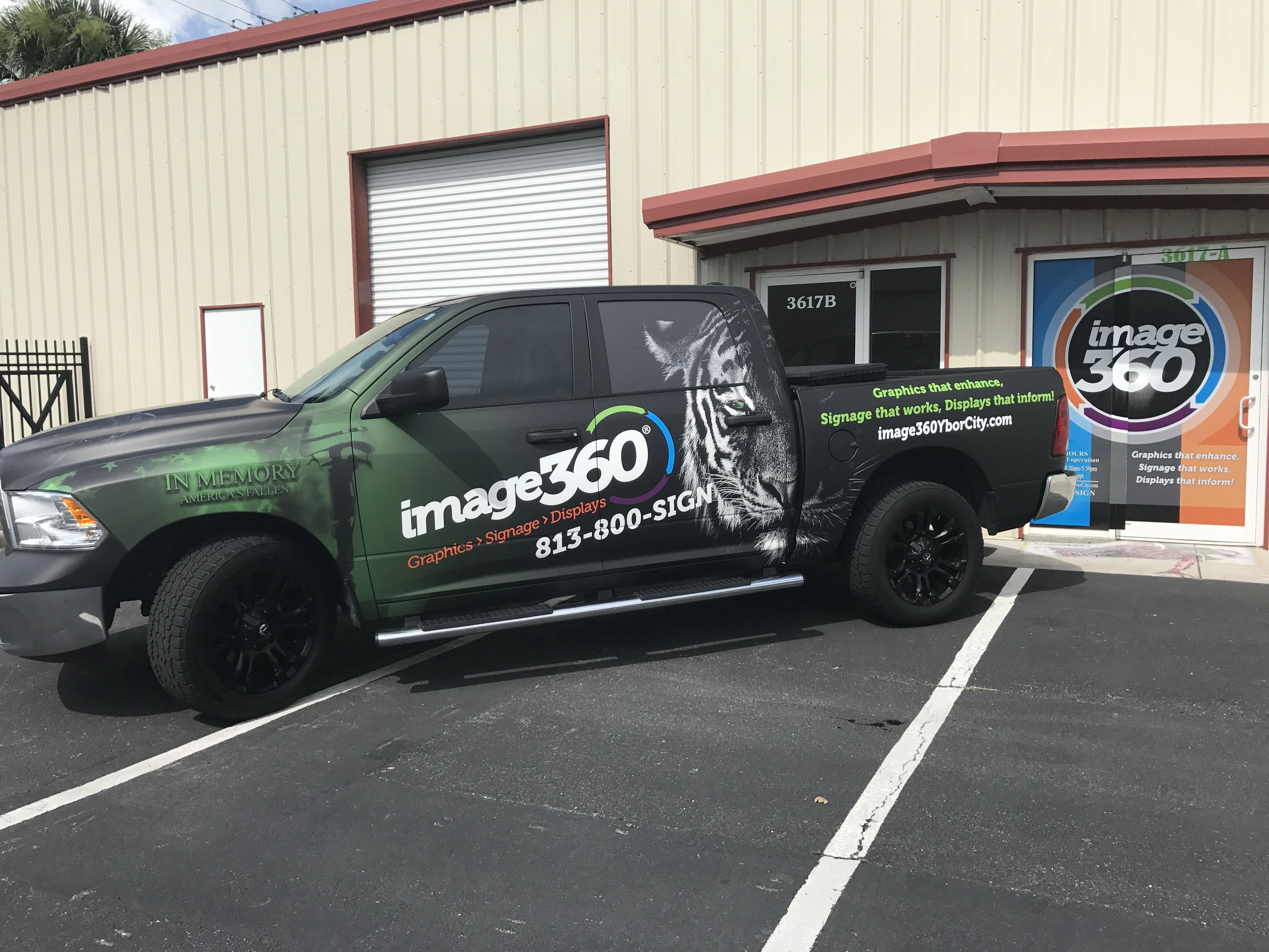 Thank you for attending the Grand Opening