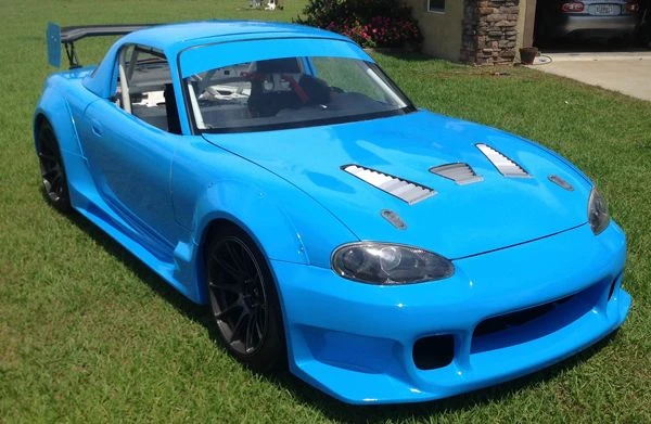 Full Vehicle Wraps - Tampa