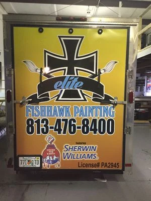 Full Vehicle Wraps - Tampa