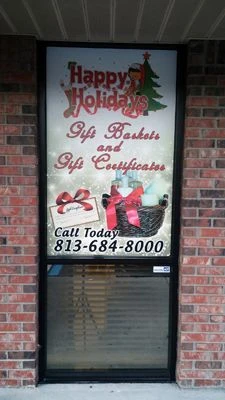 Window Decals, Signage and Graphics