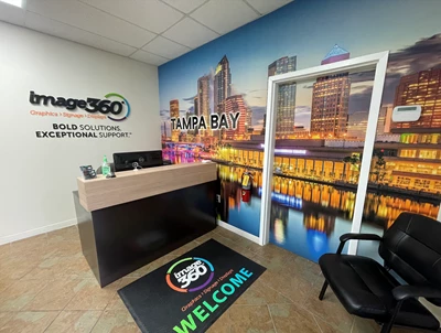 Comprehensive Guide to Sign Installation Services by Image360 Tampa Ybor City