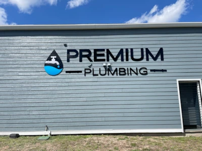 Enhance Your Brand Presence: The Benefits of Dimensional Letters in Acrylic for Your Business Logo