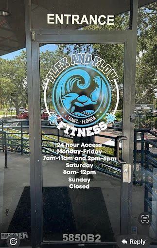 Custom window decals, signage, and graphics for sports venues and stadiums. Enhance visibility and engage fans with vibrant designs.