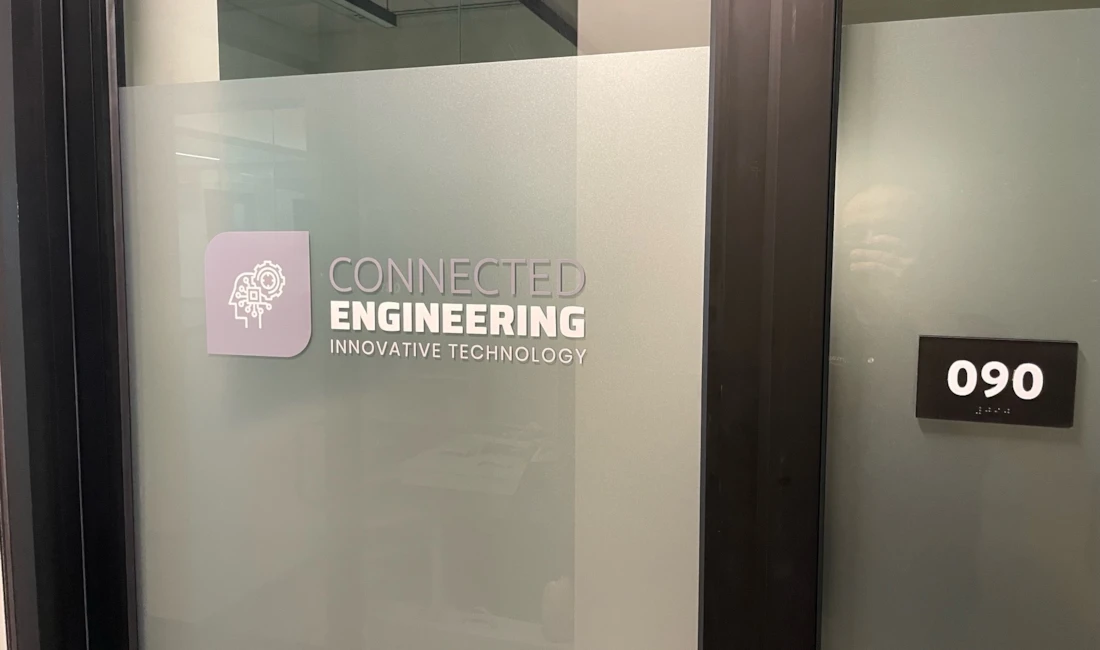 Window Decals, Signage and Graphics